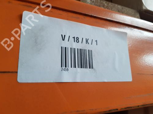 Steering column stalk CITROËN C3 II (SC_) 1.2 VTi 82 | BP38991380I23 - Image 8