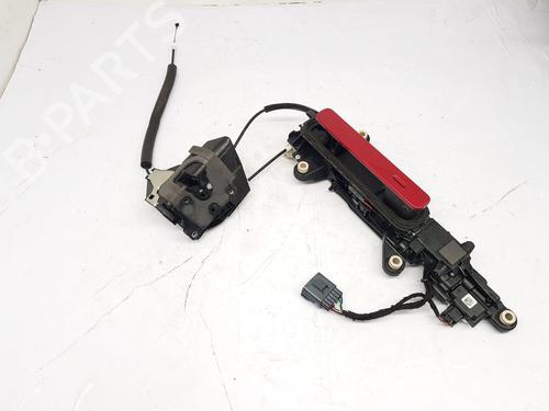 Used Front right lock LAND ROVER RANGE ROVER VELAR (L560) [2017-2026]  31282636