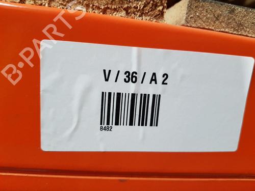 Electronic module VW SCIROCCO III (137, 138) 2.0 TDI | BP34331758M83  - Image 10