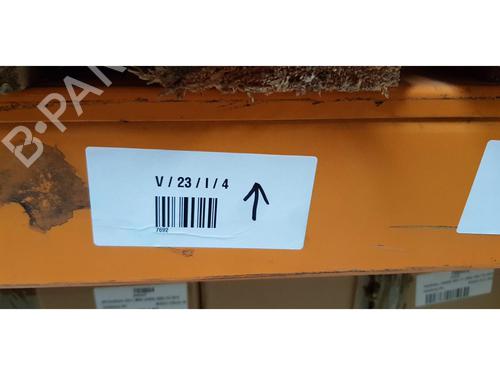 Højre bremsekaliber foran FORD FIESTA VI (CB1, CCN) 1.6 ST | BP26509269M104 