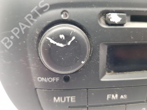 Radio PEUGEOT BIPPER (AA_) 1.3 HDi 75 | BP30690117E6 