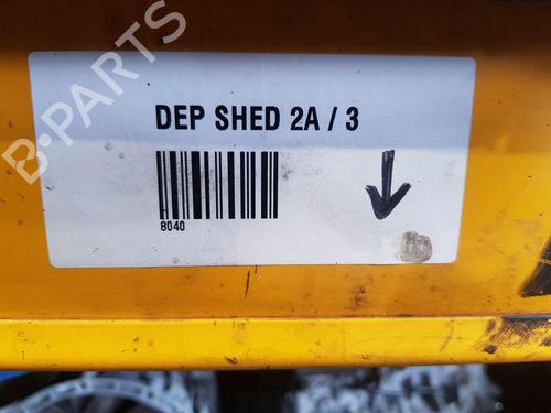Gearbox VAUXHALL CORSA Mk IV (E) (X15) 1.4 | BP30364843M3 - Image 10