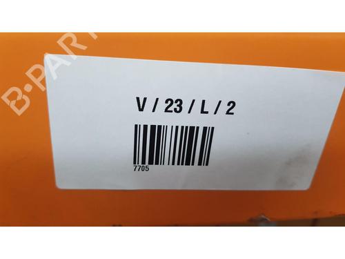 Steering wheel BMW X3 (F25) xDrive 35 d | BP29492717C49 