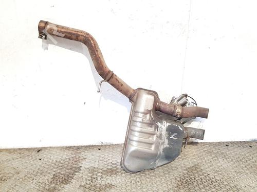 Used Exhaust system LAND ROVER RANGE ROVER VELAR (L560) [2017-2025]  22671952