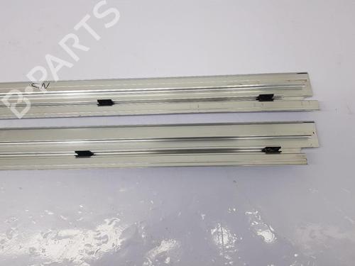 Right sideskirt JAGUAR XJSC Convertible (X27) 4.0 | BP29737891C114 
