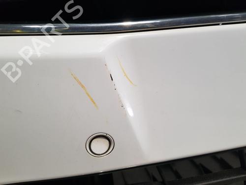 Front bumper FORD S-MAX (CJ, WA6) 2.0 TDCi | BP30500367C7  - Image 5
