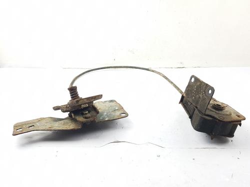 Andre OPEL MOVANO B Platform/Chassis (X62) 2.3 CDTI FWD (EV, HV, UV) | BP28119869O1 