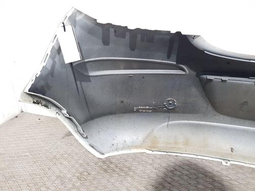 Rear bumper VAUXHALL CORSA Mk III (D) (S07) 1.2 i 16V (L08) | BP29900694C8