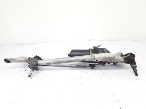 Front wiper motor NISSAN PRIMERA Hatchback (P12) 2.0 | BP37027078M29 - Image 4