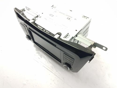 Electronic module NISSAN QASHQAI II SUV (J11, J11_)  | BP27600616M83 