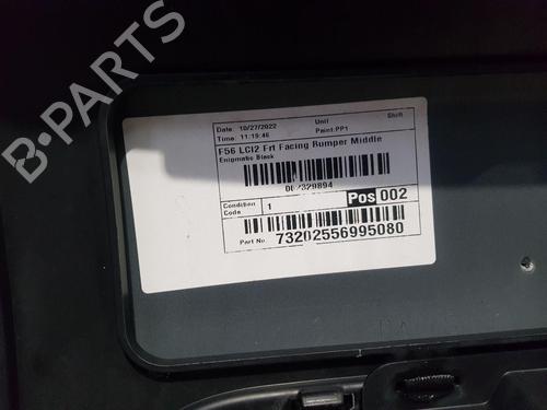 Front bumper MINI MINI (F55) Cooper | BP29839795C7 