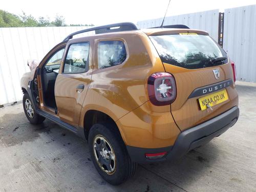 Módulo eletrónico DACIA DUSTER (HM_)  | BP32275155M83  - Image 10