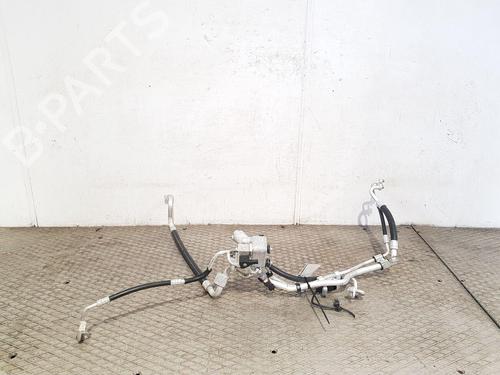 AC pipe PEUGEOT 3008 II SUV (MC_, MR_, MJ_, M4_) Hybrid4 (M45GBU) | BP29815669M126 