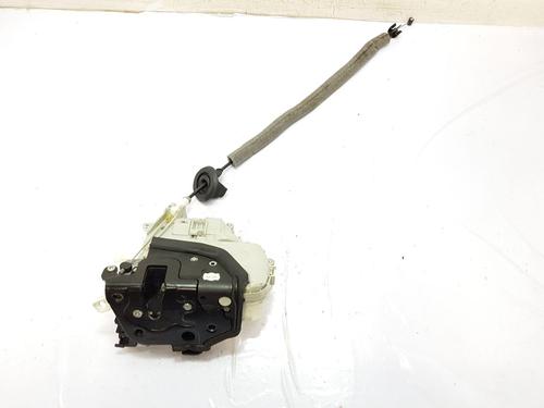 Front right lock AUDI A6 C7 (4G2, 4GC) 2.0 TDI | BP22655488C97 