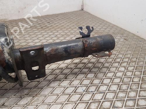 Left front shock absorber SKODA FABIA III (NJ3) 1.0 TSI | BP29467217M16 