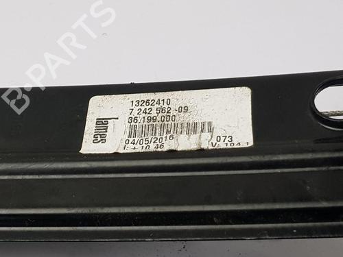 Front right window mechanism BMW 1 (F20) 118 d | BP28710789C23 