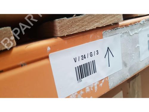Bilradio VAUXHALL ZAFIRA Mk III (P12) 2.0 CDTi (75) | BP22681096E6 