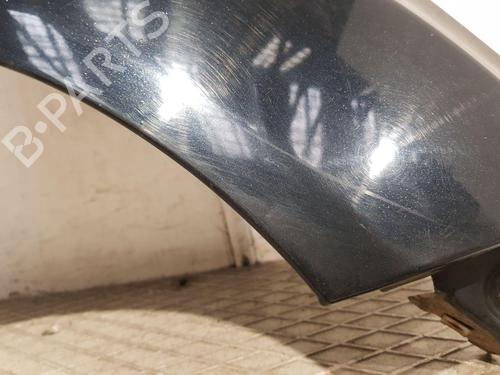 Right front fenders FORD FIESTA VI (CB1, CCN) 1.4 | BP30471659C42 
