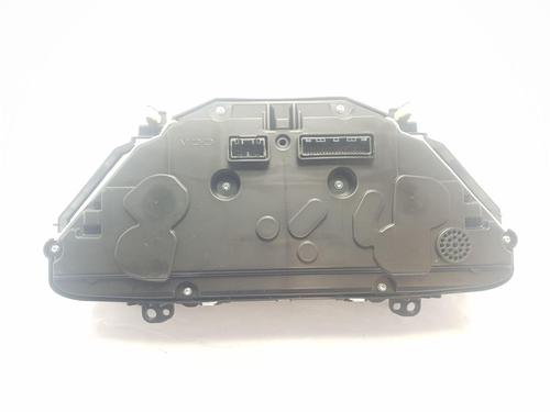 Instrument cluster TOYOTA AURIS Estate (_E18_) 1.8 Hybrid (ZWE186_, ZWE186R, ZWE186H) | BP24130080C47