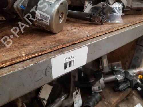 Gearbox mount BMW 5 (G30, F90)  | BP22680902M88 