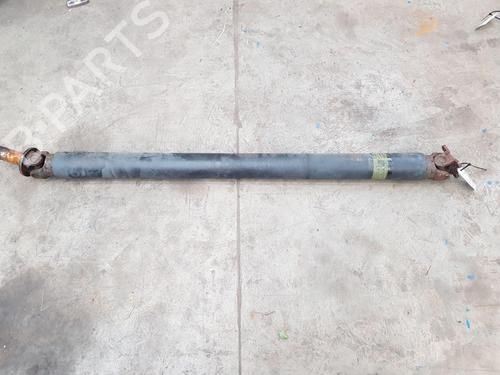 Driveshaft NISSAN 350Z Coupe (Z33) 3.5 (AAZ33) | BP29229490M37 