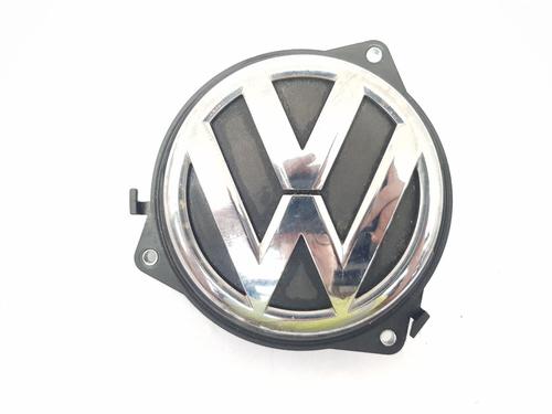 Used Tailgate handle Tailgate handle VW POLO V (6R1, 6C1) 1.4 (6R1) (85 hp) 36281103 36281103