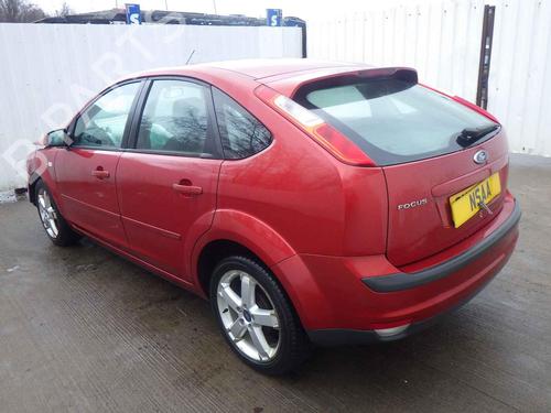 Rear parcel shelf FORD FOCUS II (DA_, HCP, DP) 1.6 | BP24322260C85 
