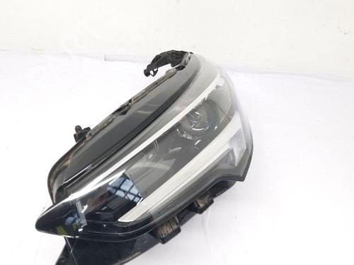 Left headlight VAUXHALL CORSA Mk V (F) CORSA-e | BP38709722C28 - Image 8