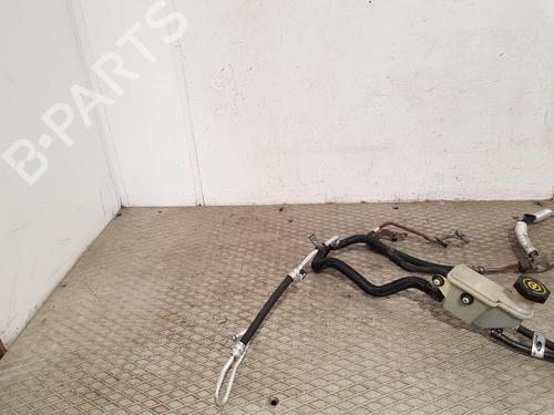 Pipe FORD TRANSIT CONNECT (P65_, P70_, P80_) 1.8 TDCi | BP31603560M125  - Image 9