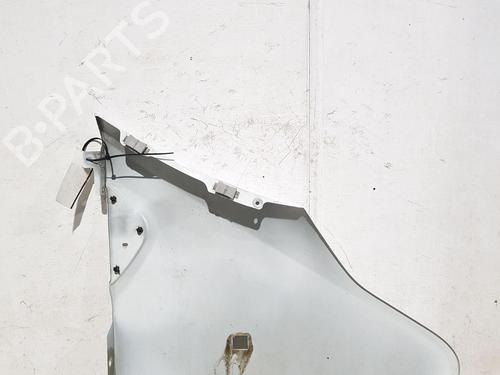 Forskærm venstre RENAULT TRAFIC III Van (FG_) 1.6 dCi 120 (FGMB, FGMC) | BP31346542C41 