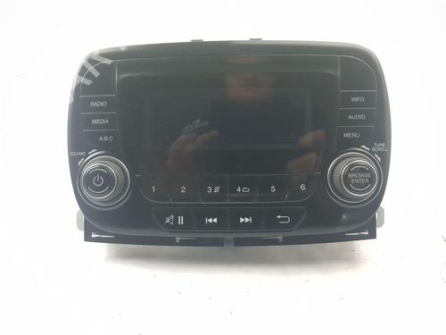 Radio FIAT 500 (312_) 1.2 (312AXA1A) | BP31282795E6