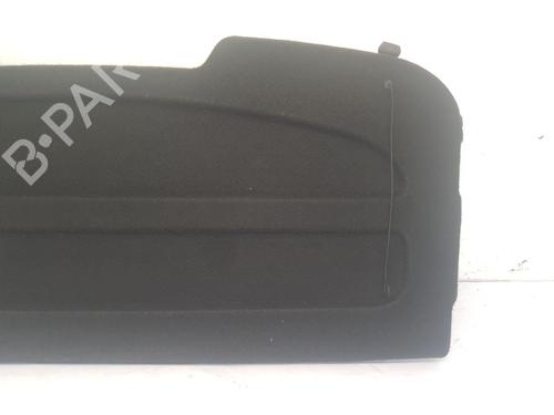 Rear parcel shelf FORD FIESTA VI (CB1, CCN)  | BP22662947C85 