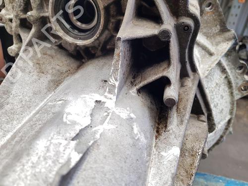Gearbox VW UP! (121, 122, BL1, BL2, BL3, 123) 1.0 | BP38049241M3 - Image 11