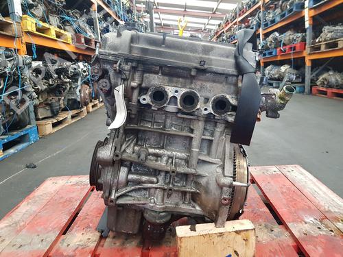 Engine SUZUKI ALTO VII (GF, HA25_, HA35_) 1.0 (AMF310, GFC31S) | BP27620425M1