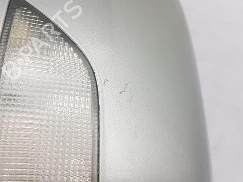 Left mirror HONDA CR-V III (RE_) 2.2 i-CTDi 4WD (RE6) | BP31983533C26 