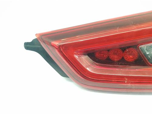 Højre baglygte bagklap NISSAN QASHQAI II (J11, J11_)  | BP30364825C80 