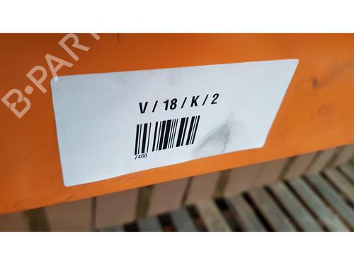 Left tailgate light NISSAN QASHQAI I (J10, NJ10) 1.6 | BP26012969C79