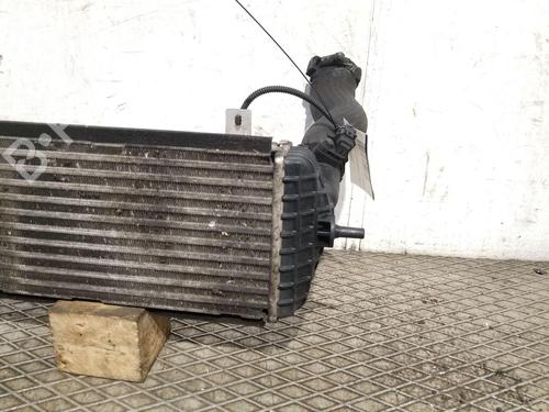 Intercooler HYUNDAI TUCSON (TL, TLE)  | BP22205144M30 