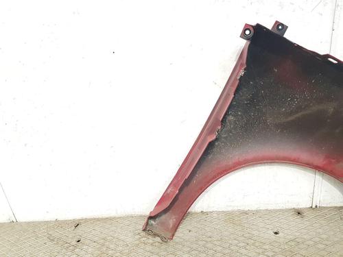 Left front fenders RENAULT SCÉNIC III (JZ0/1_) 1.5 dCi | BP27150784C41 