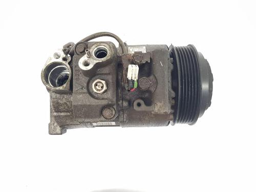 AC Kompressor MERCEDES-BENZ E-CLASS (W212) E 220 CDI / BlueTEC (212.001, 212.002) (170 hp) 29839646