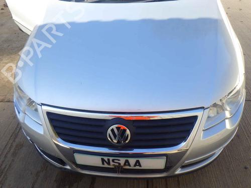 Left headlight VW PASSAT B6 (3C2) 2.0 TDI 16V | BP30161508C28