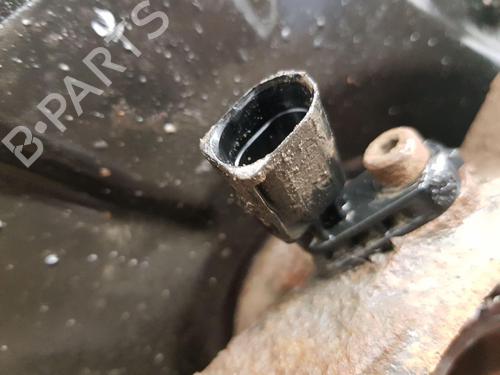 Høyre Styrespindel lagerhus VW MULTIVAN T5 (7HM, 7HN, 7HF, 7EF, 7EM, 7EN) 2.0 TSI | BP30914851M26