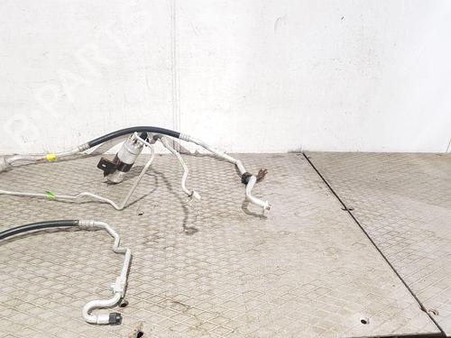 AC pipe FORD FIESTA VI (CB1, CCN) 1.6 TDCi | BP36459601M126 - Image 3