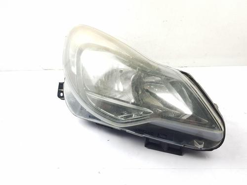 Højre forlygte VAUXHALL CORSA Mk III (D) (S07) 1.2 i 16V (L08) (86 hp) 30045353