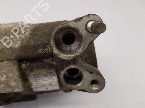 AC compressor NISSAN NOTE (E11, NE11) 1.6 | BP37664241M34 - Image 4