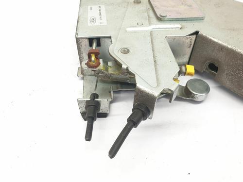 Rear left lock FORD TRANSIT CONNECT (P65_, P70_, P80_) 1.8 TDCi | BP29738173C100