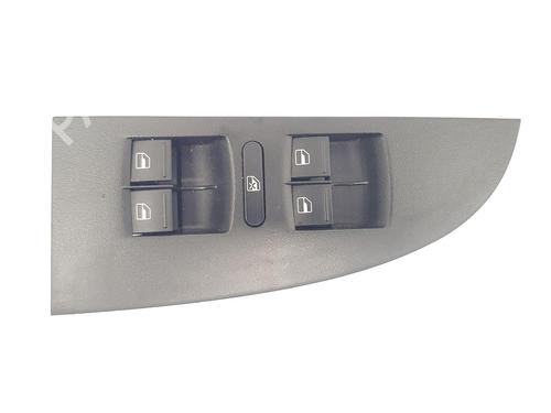 Used Right front window switch SEAT LEON (1P1) 1.9 TDI (105 hp) 28413614
