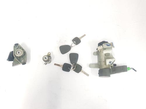 Used Ignition barrel VOLVO V70 II (285) 2.4 (170 hp) 31574574