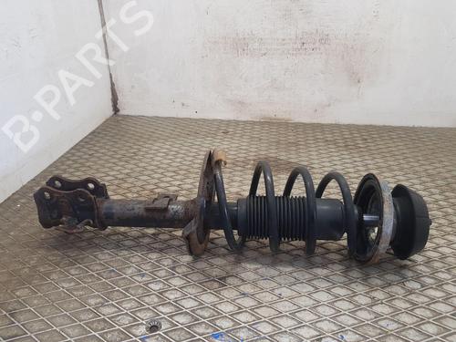 Used Left front shock absorber OPEL AGILA B (H08) [2008-2014]  29575592