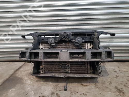 Used Front slam panel SKODA OCTAVIA III Combi (5E5, 5E6) 1.6 TDI (110 hp) 30690121